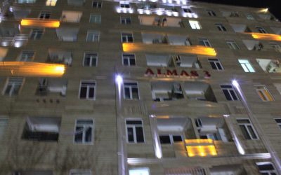 50متری اپارتمان مسکونی در اندیشه رو به نما