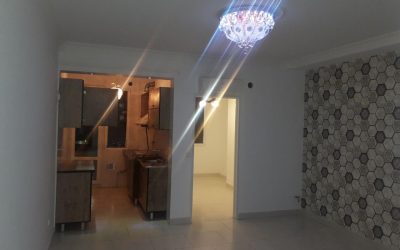 خرید آپارتمان 43 متری رو به نما با نورگیری عالی در شهرک جدید اندیشه