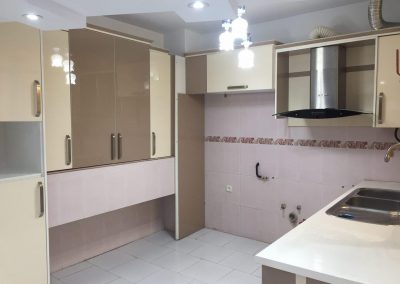 خرید آپارتمان در اندیشه 47 متر با 100میلیون وام مسکن