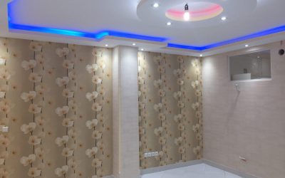 خرید آپارتمان در اندیشه 47 متر با 100میلیون وام مسکن