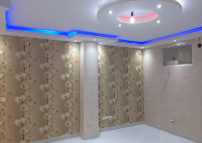 خرید آپارتمان در اندیشه 47 متر با 100میلیون وام مسکن
