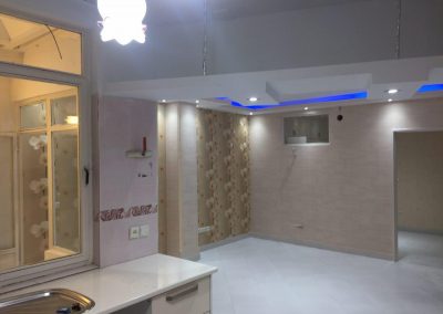 خرید آپارتمان در اندیشه 47 متر با 100میلیون وام مسکن
