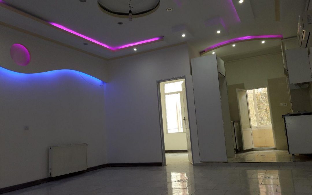 فروش آپارتمان 60 متر 2 خواب با پارکینگ در اندیشه