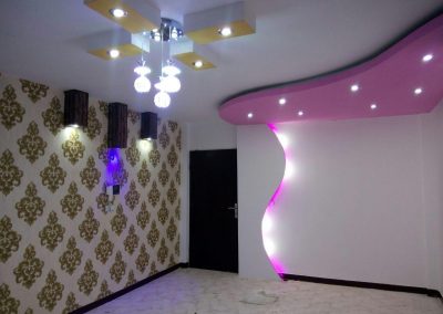 خرید آپارتمان در اندیشه 62 متر 2بر نورگیر با وام مسکن