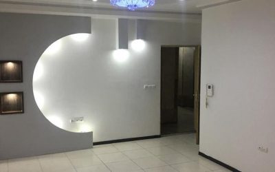 53متری اپارتمان وام دار در اندیشه فاز یک
