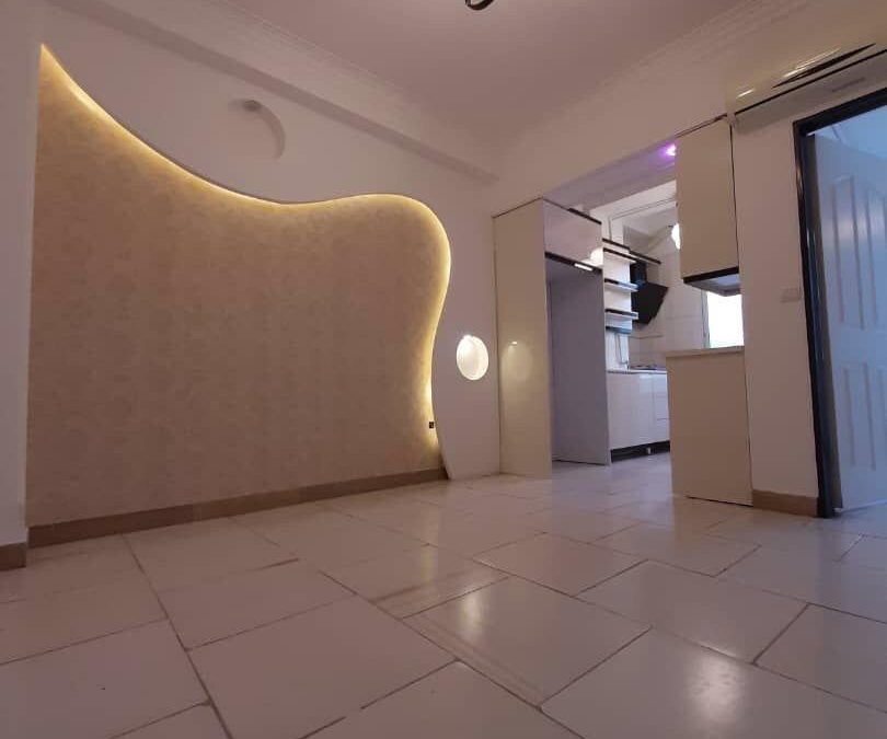 37متری روبه نمادر اندیشه فاز یک