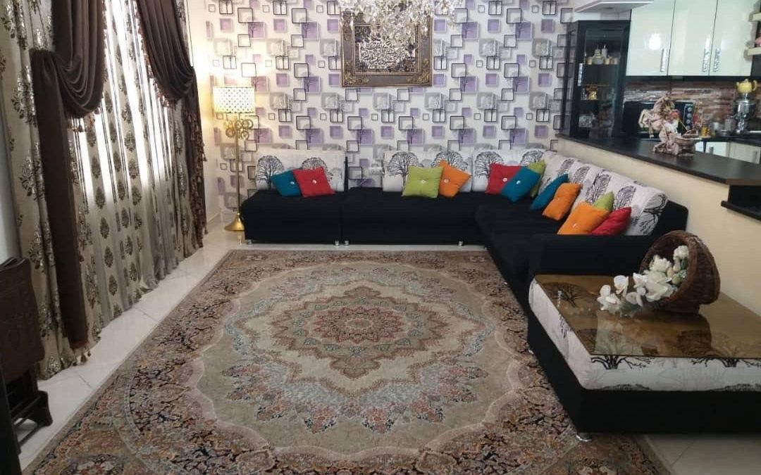 فروش آپارتمان در اندیشه به متراژ 65 متر