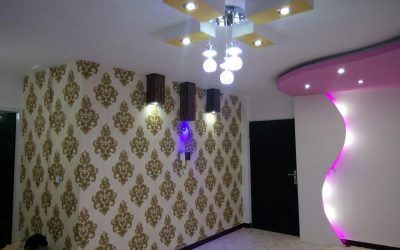 خرید آپارتمان در اندیشه 62 متر 2بر نورگیر با وام مسکن