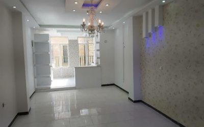 خرید در اندیشه 71 متری با 100 میلیون تومان وام مسکن