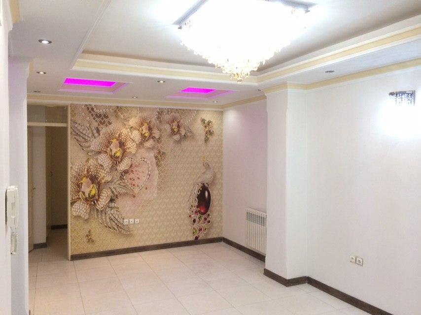 مسکن اندیشه 54 متر 2 خواب شیک با پارکینگ اختصاصی
