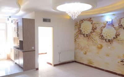 خرید 50 متری آپارتمان در اندیشه فاز یک با وام مسکن