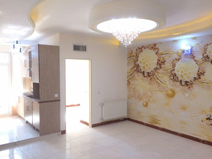 خرید 50 متری آپارتمان در اندیشه فاز یک با وام مسکن