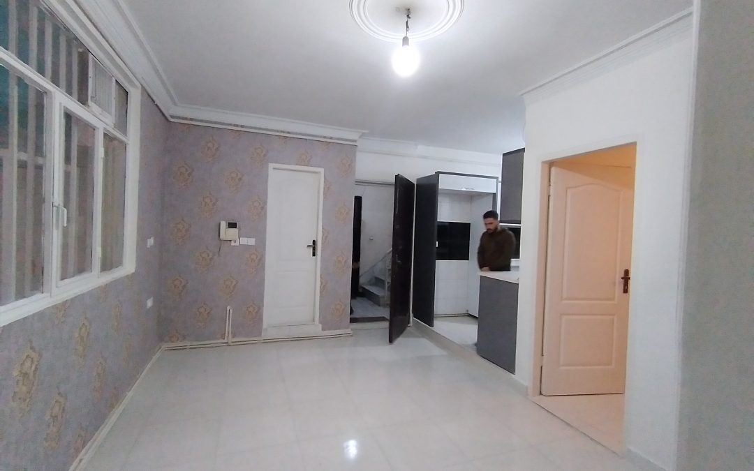 رهن آپارتمان 50 متر فول امکانات در اندیشه فاز یک