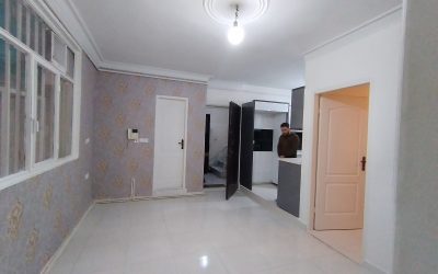 رهن آپارتمان 50 متر فول امکانات در اندیشه فاز یک