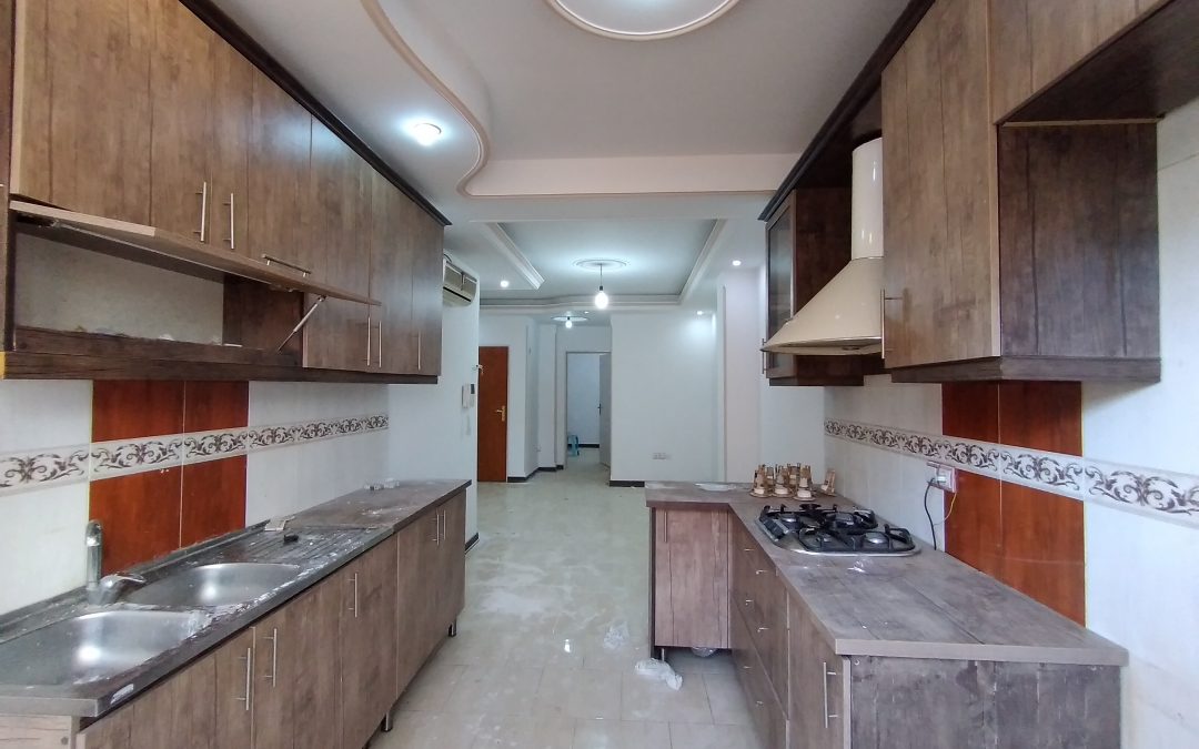 فروش 45متر آپارتمان رو به نما در اندیشه