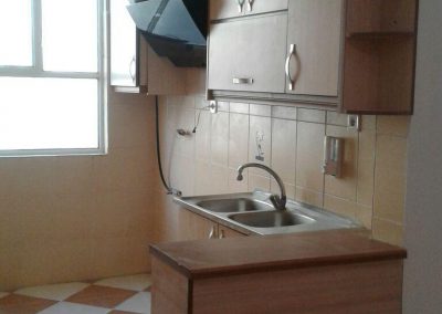 59متری طبقه اول دوخواب در اندیشه فاز یک