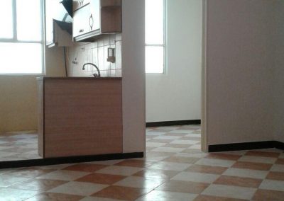 59متری طبقه اول دوخواب در اندیشه فاز یک