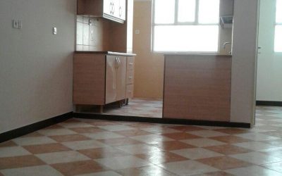 59متری طبقه اول دوخواب در اندیشه فاز یک