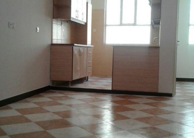 59متری طبقه اول دوخواب در اندیشه فاز یک