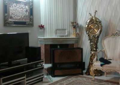 70متری طبقه دوم با پارکینگ وآسانسور در اندیشه فاز یک