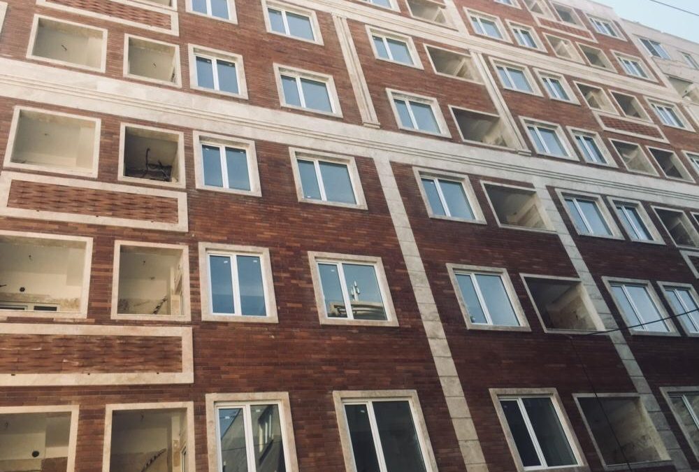 خرید آپارتمان پیش فروش در اندیشه فاز یک