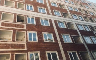 خرید آپارتمان پیش فروش در اندیشه فاز یک