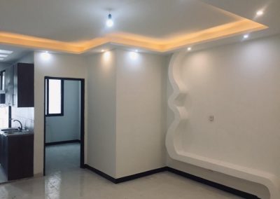 فروش 52 متر آپارتمان با آسانسور در شهرک اندیشه
