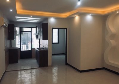 فروش 52 متر آپارتمان با آسانسور در شهرک اندیشه