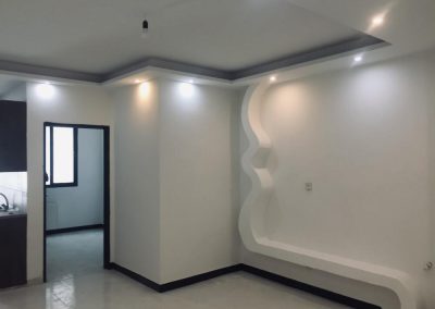 فروش 52 متر آپارتمان با آسانسور در شهرک اندیشه
