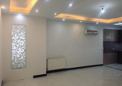 فروش 52 متر آپارتمان با آسانسور در شهرک اندیشه
