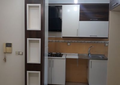 خرید در اندیشه فاز یک به متراژ 35 متر با حیاط اختصاصی