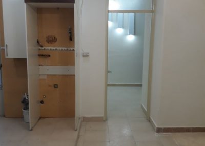 خرید در اندیشه فاز یک به متراژ 35 متر با حیاط اختصاصی