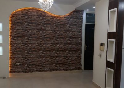 خرید در اندیشه فاز یک به متراژ 35 متر با حیاط اختصاصی