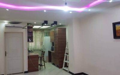 خرید خانه در اندیشه فاز یک با وام مسکن