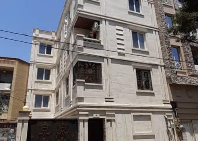 خرید خانه در اندیشه فاز یک با وام مسکن