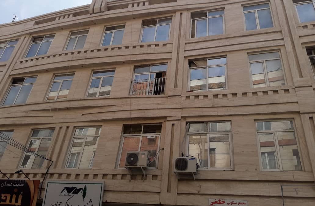 خرید مسکن در فاز یک اندیشه 60 متری با وام مسکن