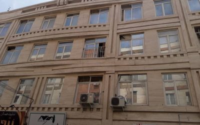 خرید مسکن در فاز یک اندیشه 60 متری با وام مسکن