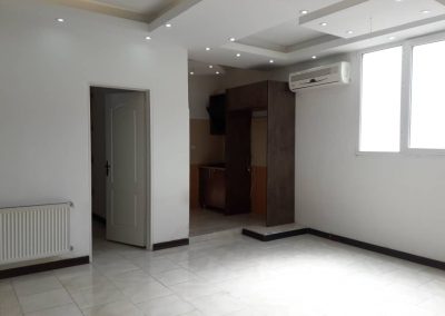 خرید مسکن در فاز یک اندیشه 60 متری با وام مسکن
