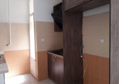 خرید مسکن در فاز یک اندیشه 60 متری با وام مسکن