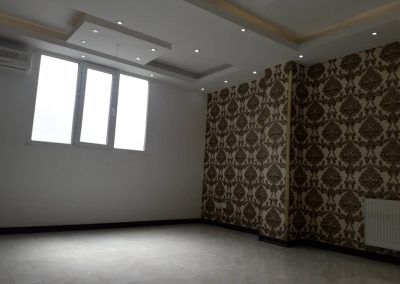خرید مسکن در فاز یک اندیشه 60 متری با وام مسکن