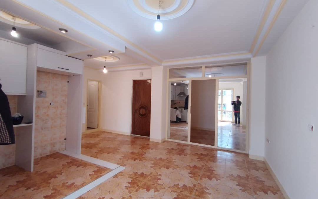 فروش آپارتمان در اندیشه فاز یک به متراژ 59 متر