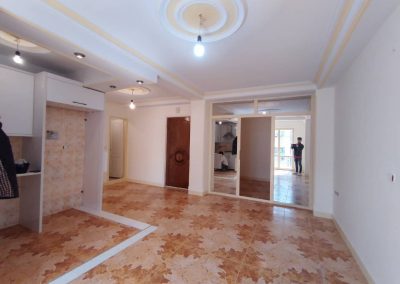 فروش آپارتمان در اندیشه فاز یک به متراژ 59 متر