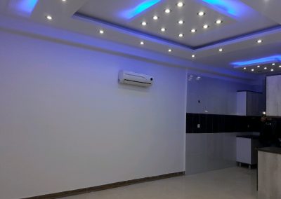 خرید آپارتمان 47 متری 2 سال ساخت فول امکانات در شهرک جدید اندیشه فاز یک