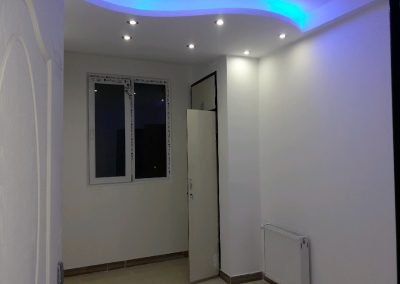 خرید آپارتمان 47 متری 2 سال ساخت فول امکانات در شهرک جدید اندیشه فاز یک