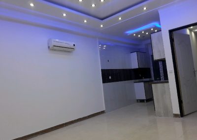 خرید آپارتمان 47 متری 2 سال ساخت فول امکانات در شهرک جدید اندیشه فاز یک