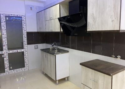 خرید آپارتمان 47 متری 2 سال ساخت فول امکانات در شهرک جدید اندیشه فاز یک