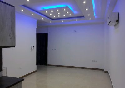 خرید آپارتمان 47 متری 2 سال ساخت فول امکانات در شهرک جدید اندیشه فاز یک