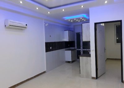 خرید آپارتمان 47 متری 2 سال ساخت فول امکانات در شهرک جدید اندیشه فاز یک