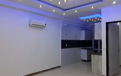 خرید آپارتمان 47 متری 2 سال ساخت فول امکانات در شهرک جدید اندیشه فاز یک