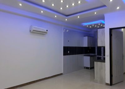 خرید آپارتمان 47 متری 2 سال ساخت فول امکانات در شهرک جدید اندیشه فاز یک